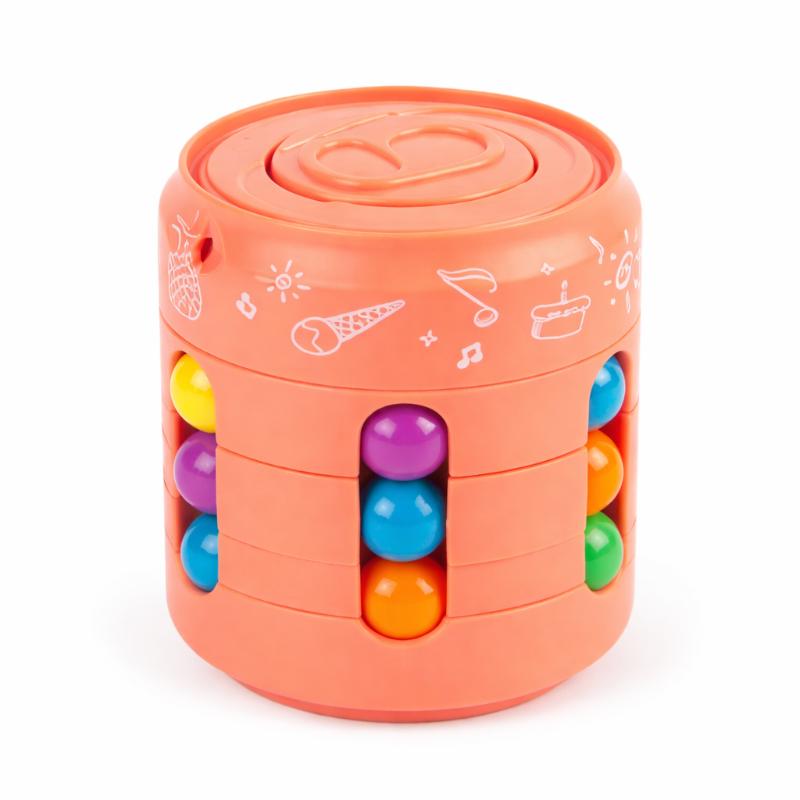 Vridfidgeten