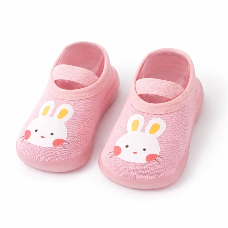 Golvsockorna