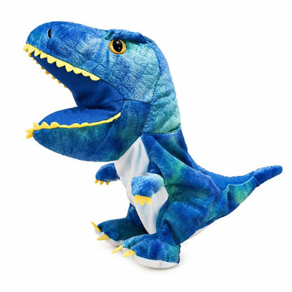 Dinodockorna