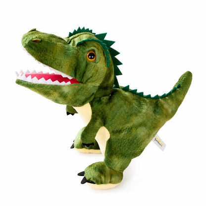 Dinodockorna