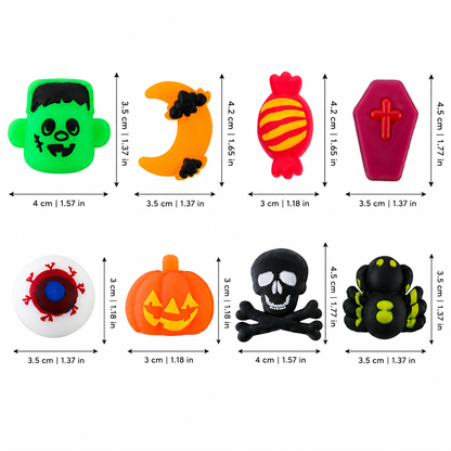 Spökisar