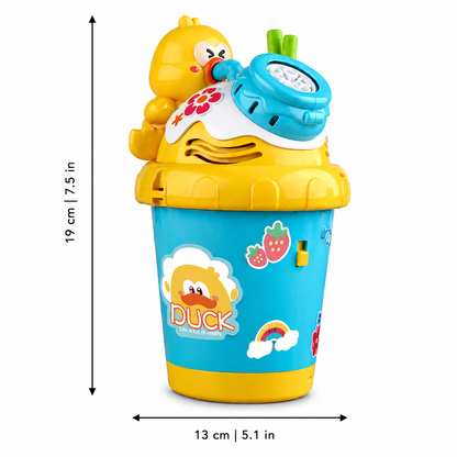 Bubbelmugg