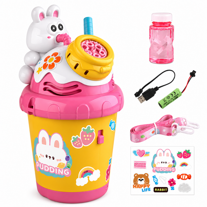 Bubbelmugg