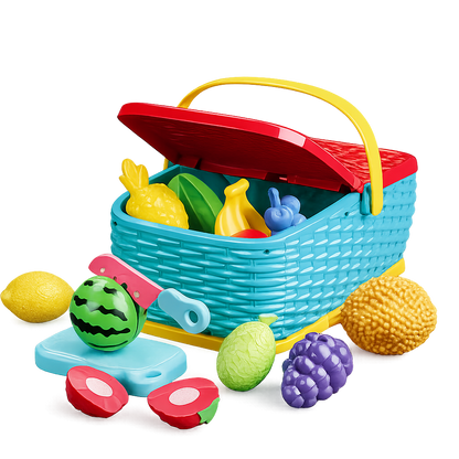 Picknicksetet