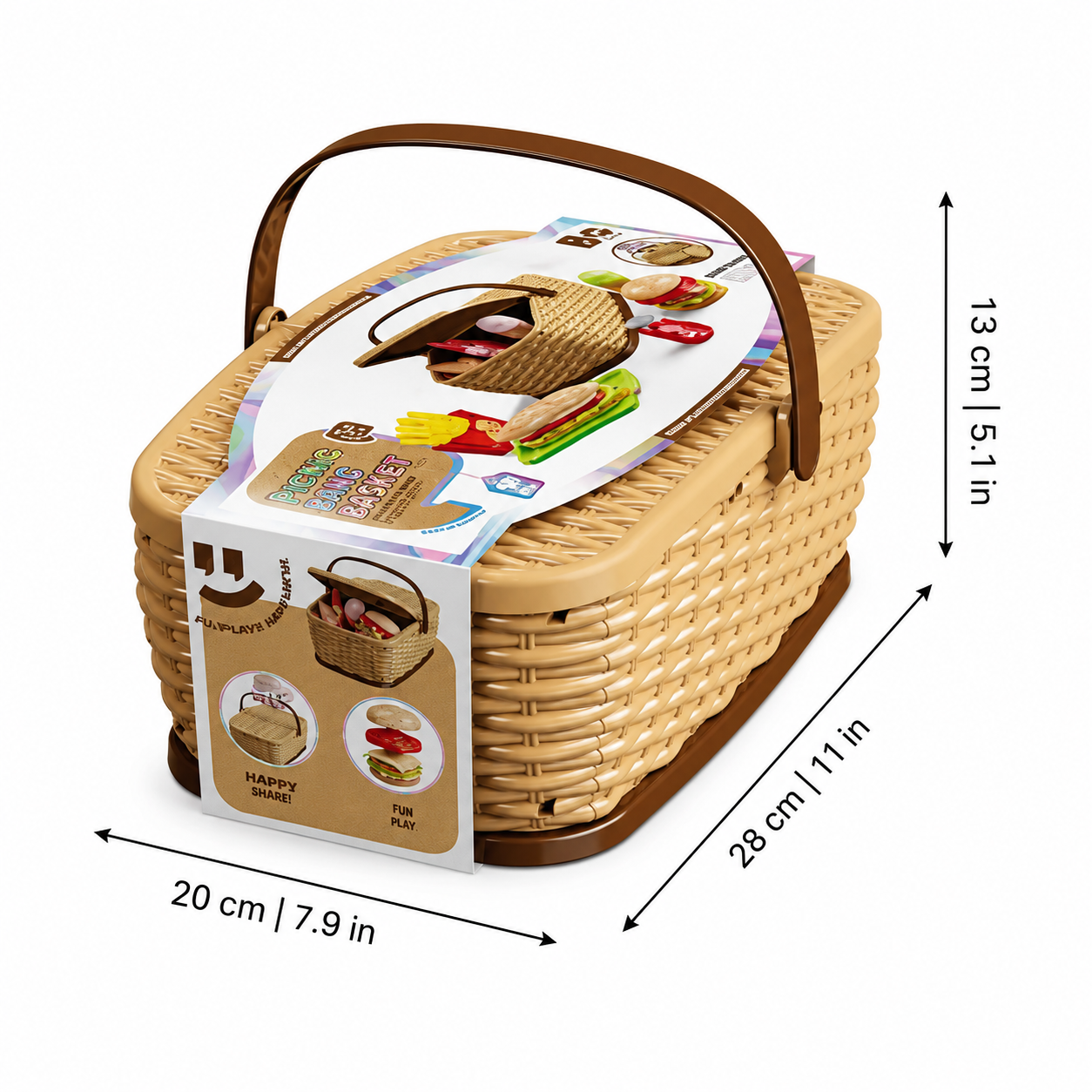 Picknicksetet