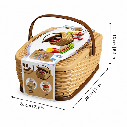 Picknicksetet