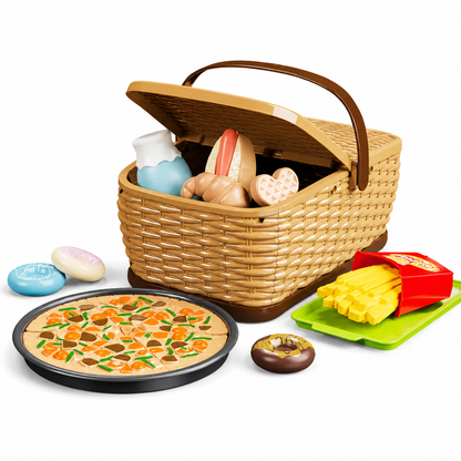 Picknicksetet