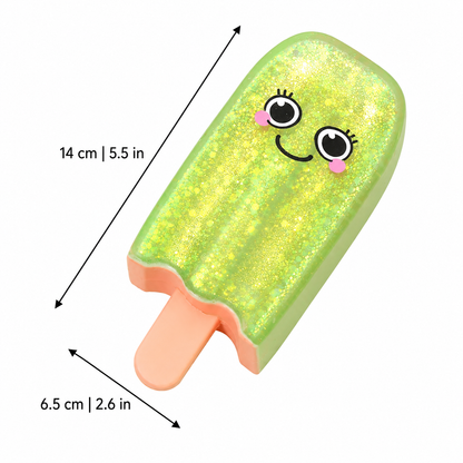 Glittergodiset