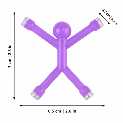 Gubbmagneterna