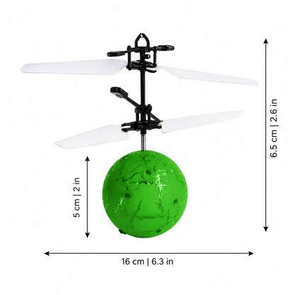 Flygbollen