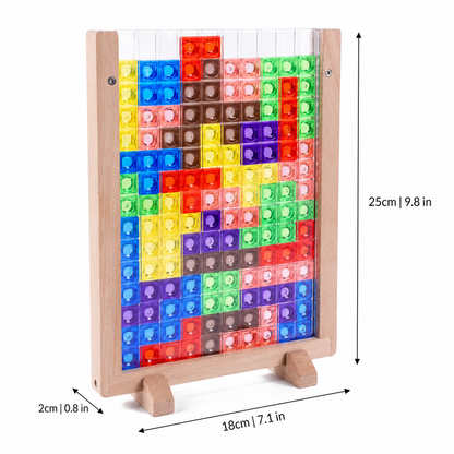 Glasblocken