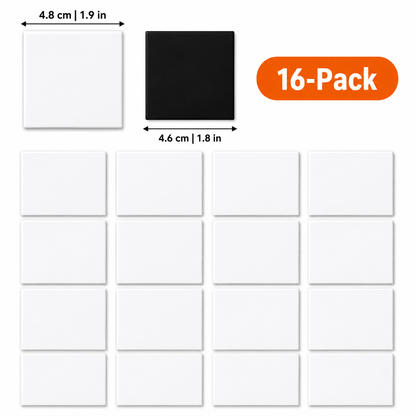 Akrylmagneterna