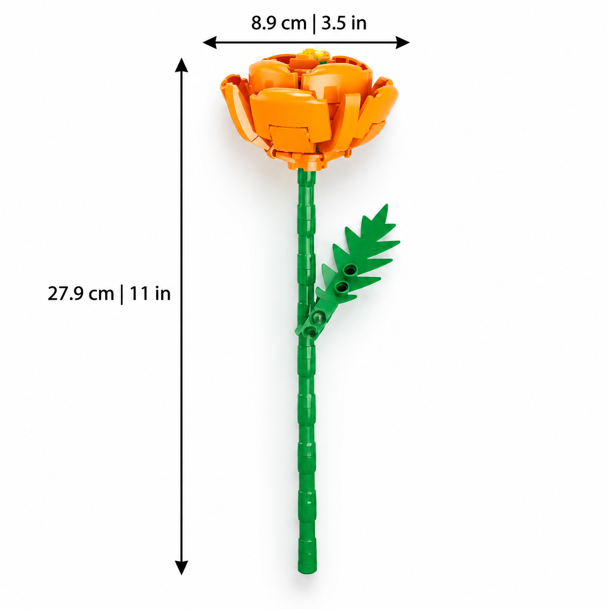 Blomklossar