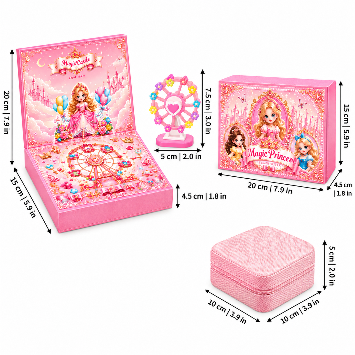 Pärlprinsessa