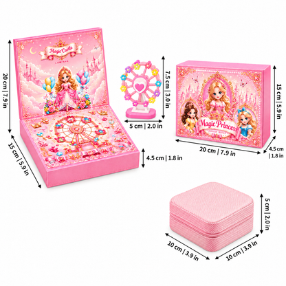 Pärlprinsessa