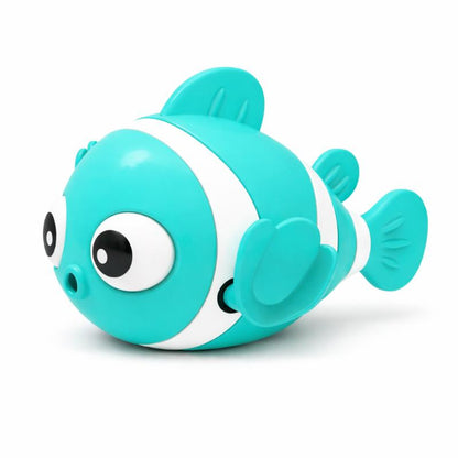Gungfisken