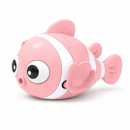 Gungfisken