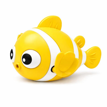 Gungfisken