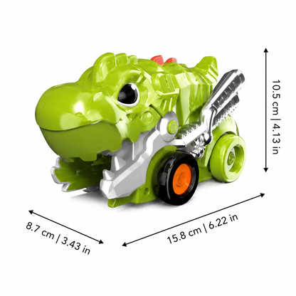 TuggRex