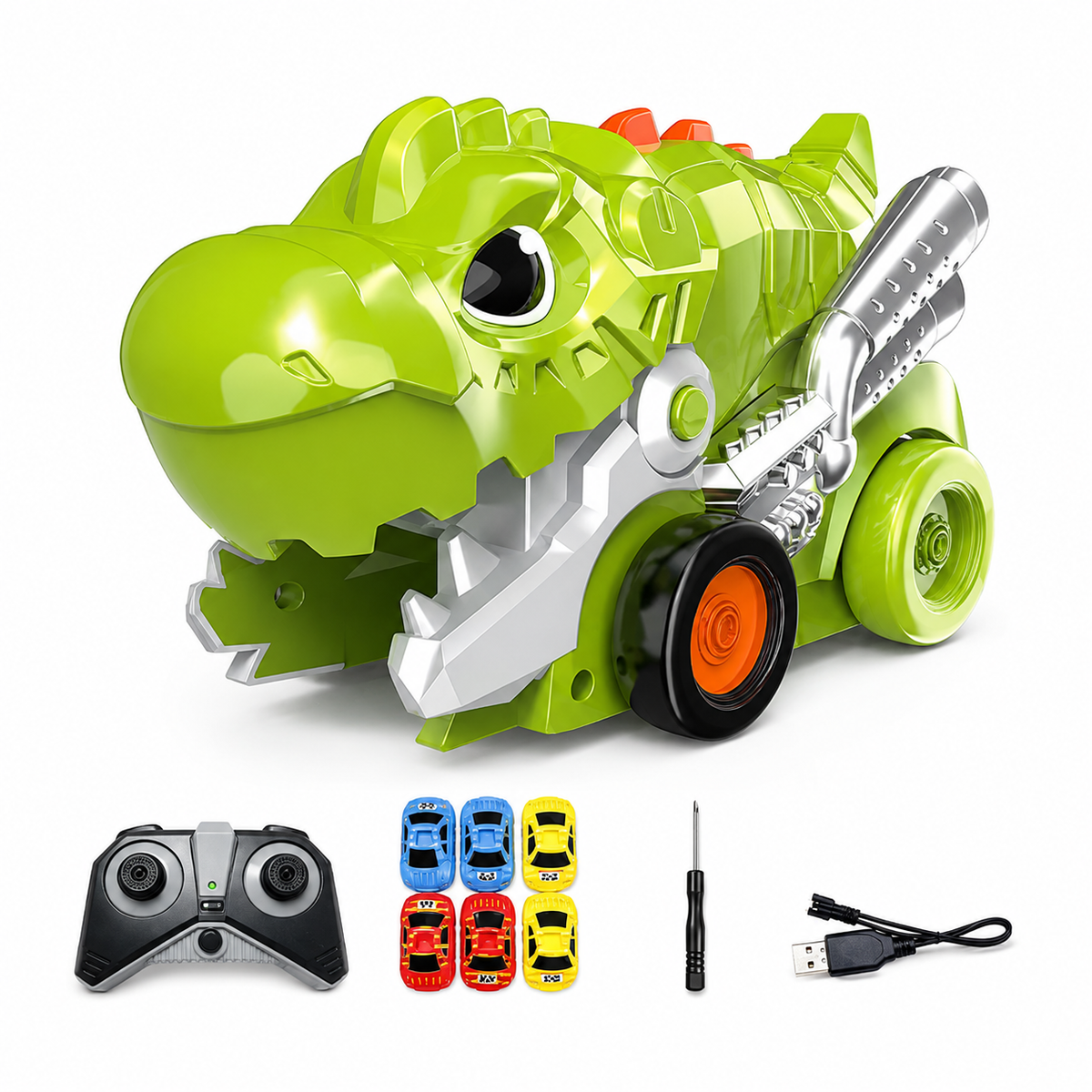 TuggRex