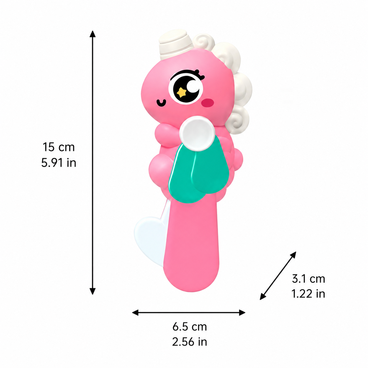 Minifläkten