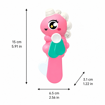 Minifläkten