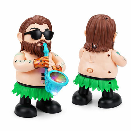 Barbarfiguren