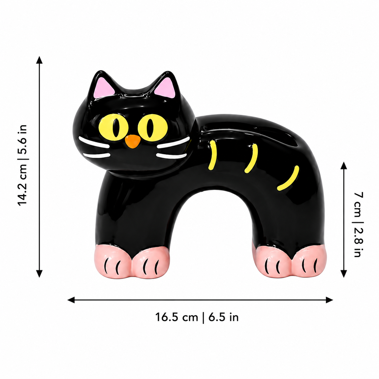 Kattmuggen