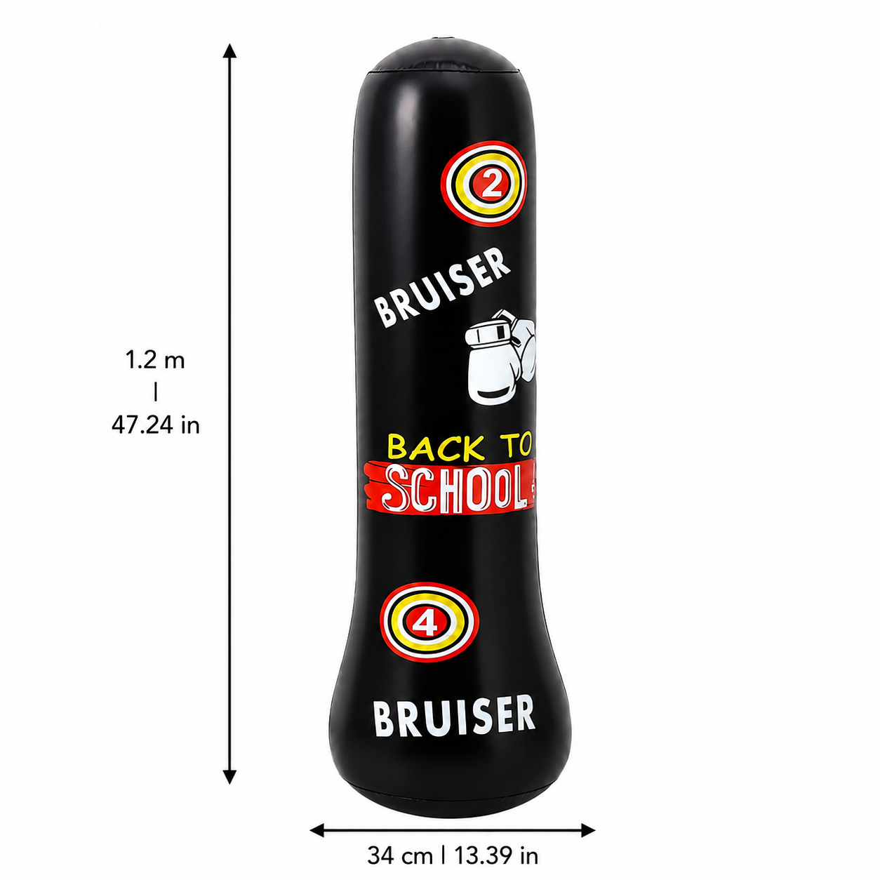 Boxsäcken