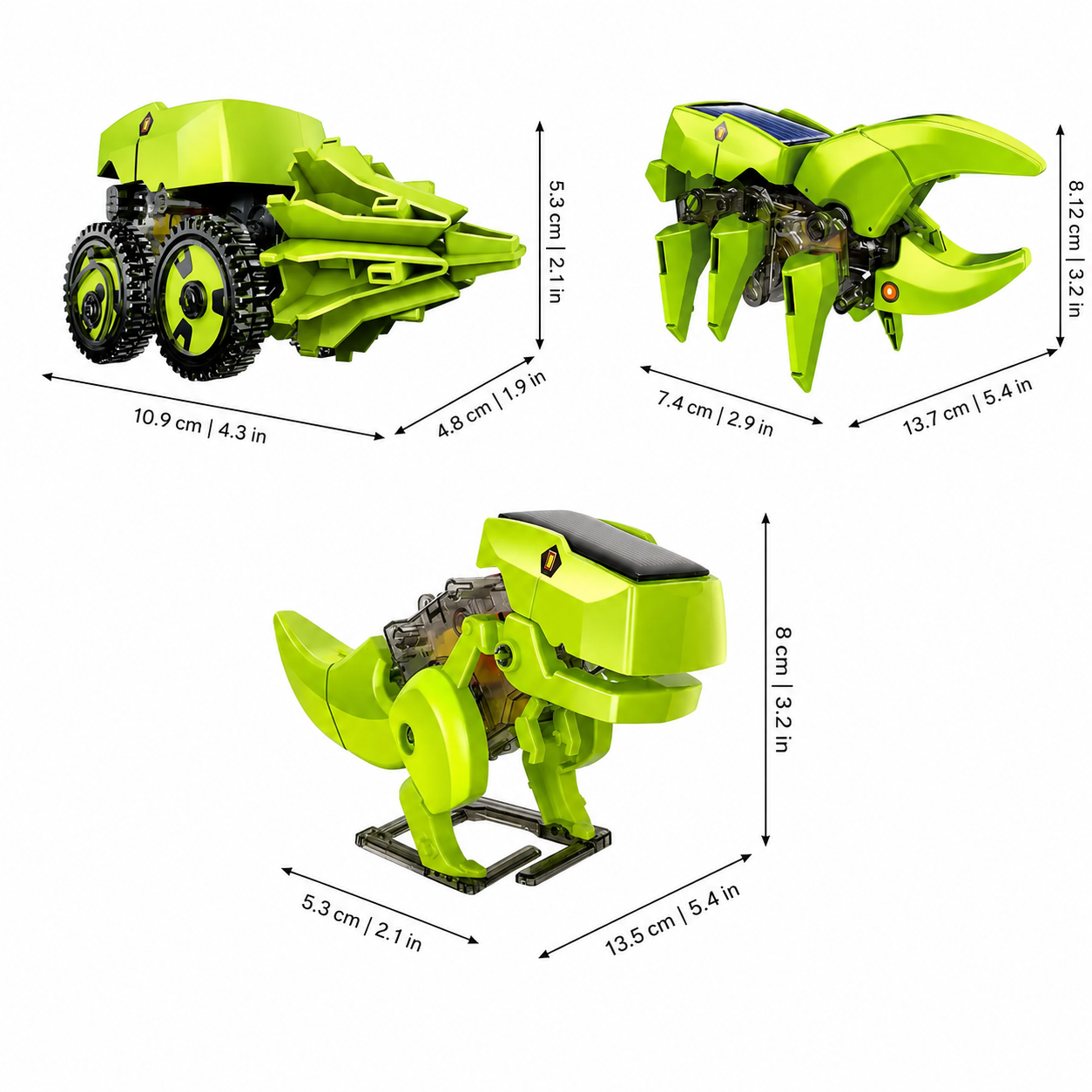 Solroboten