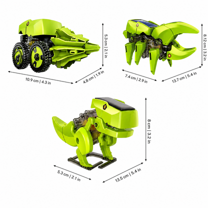 Solroboten