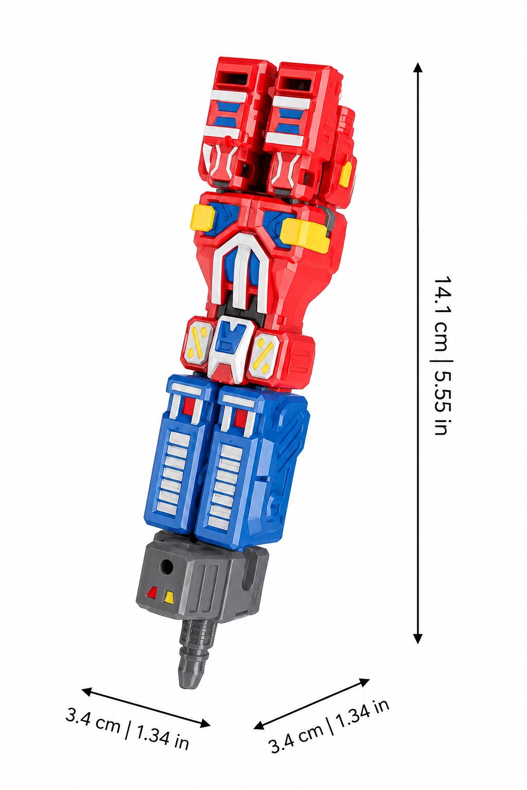 Robotpennan