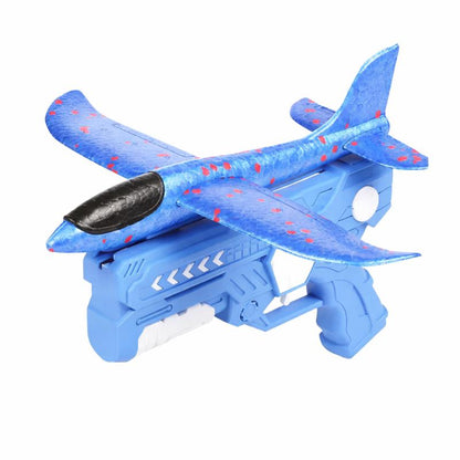 Skumflygplanet