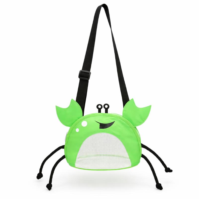 Krabbväskan
