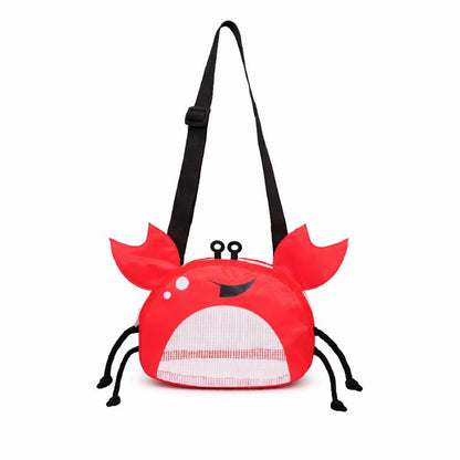 Krabbväskan