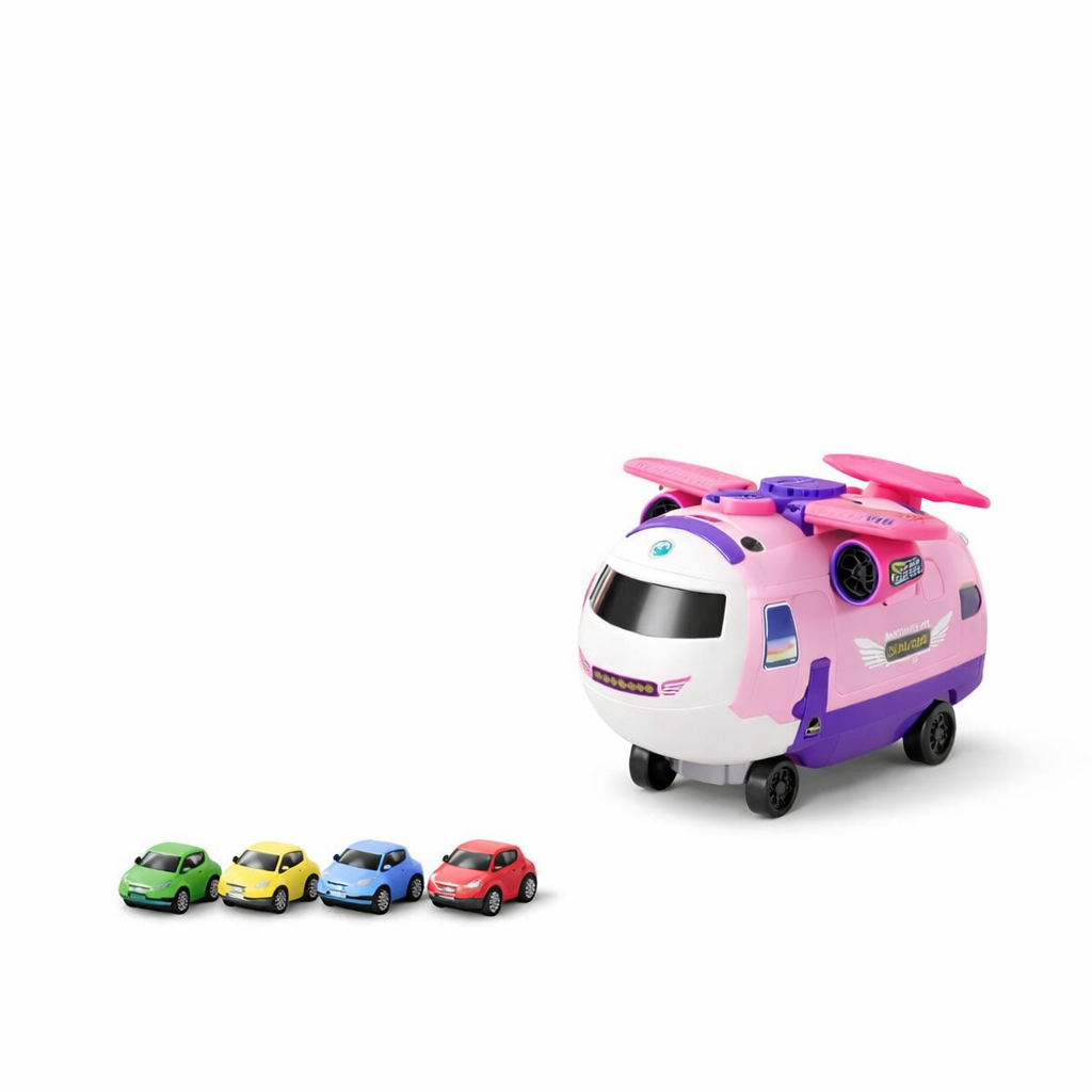 Fidgetplanet
