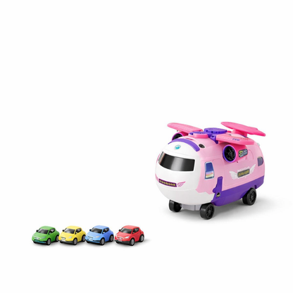 Fidgetplanet