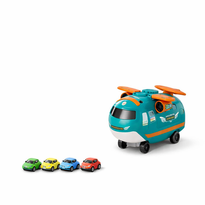 Fidgetplanet