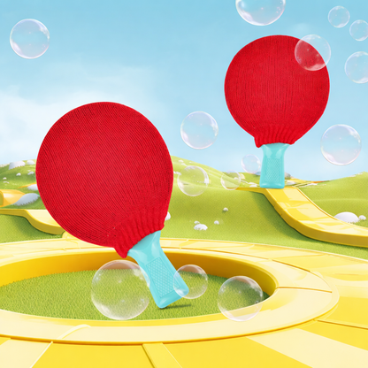 Bubbelpingisen