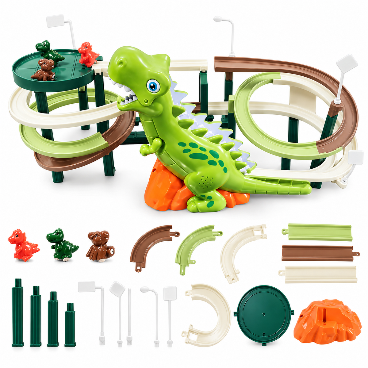 DinoBana