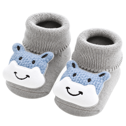 Figursockorna