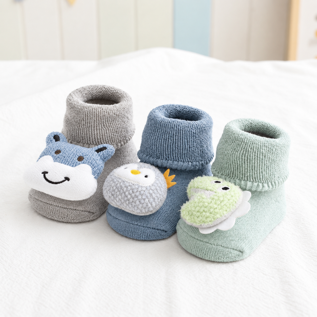 Figursockorna