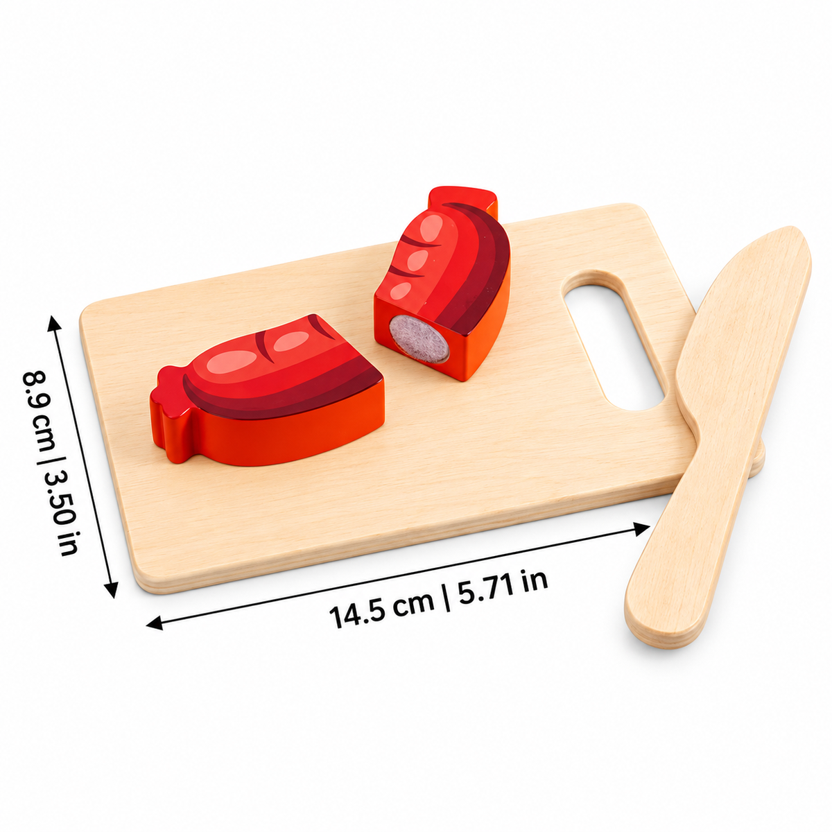 Skärfrukt