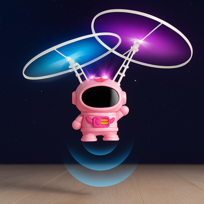 Svävastronauten