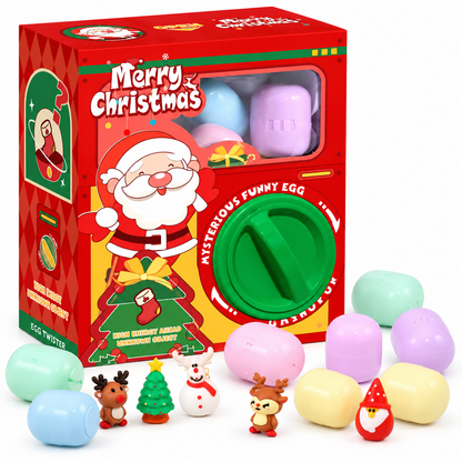Julägg