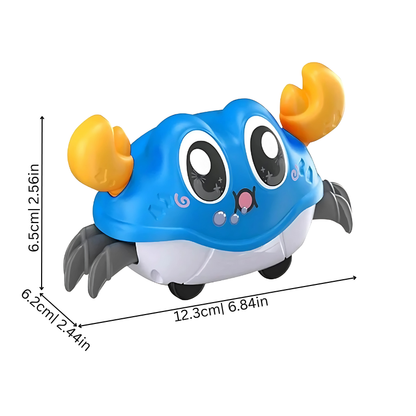 Krabban