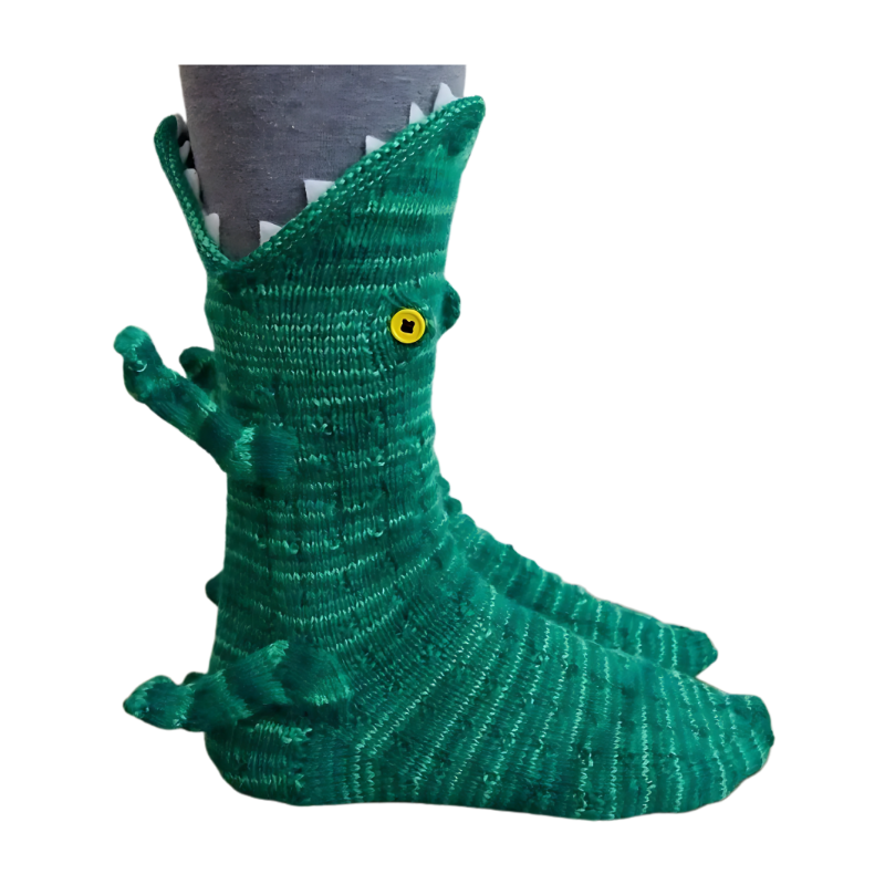 Monstersockorna