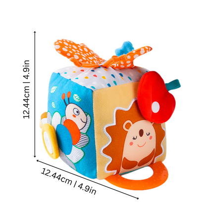 Känselkuberna