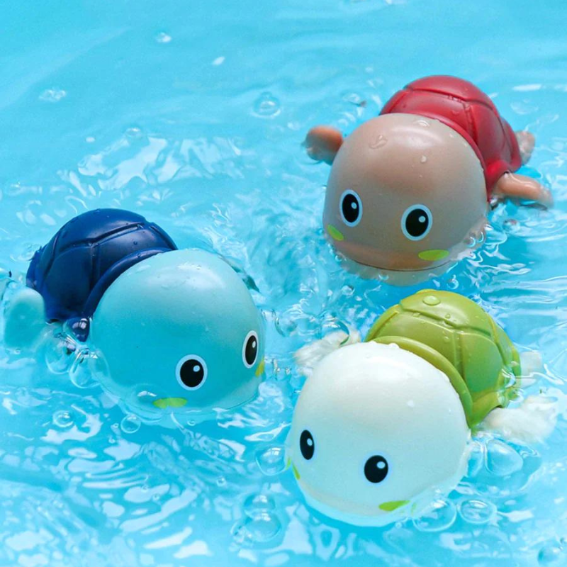 Simsköldpaddan