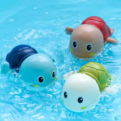 Simsköldpaddan